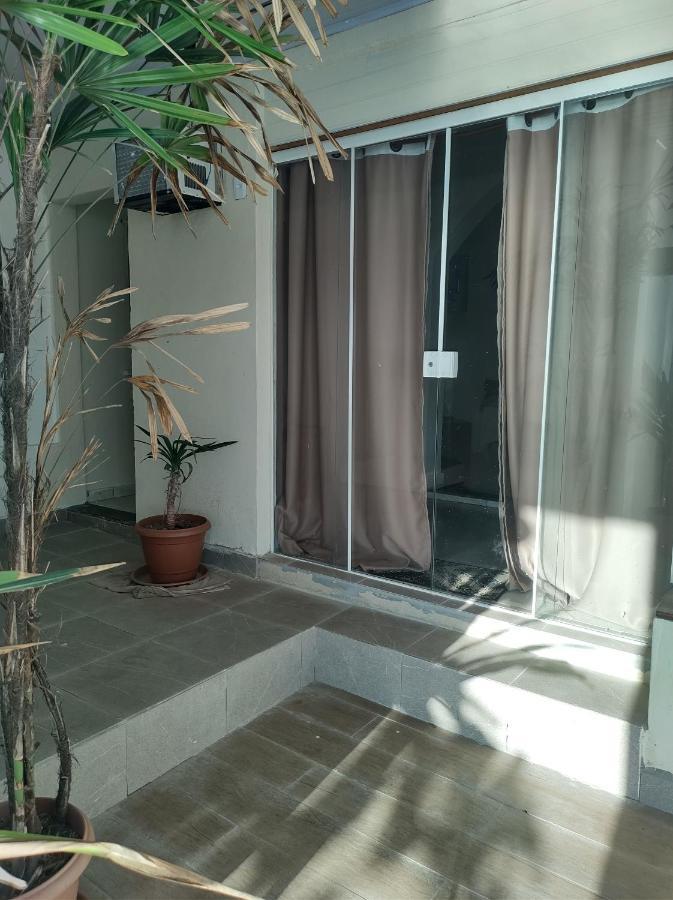 Marambaia Guest House E Hostel Rio de Janeiro Exterior foto